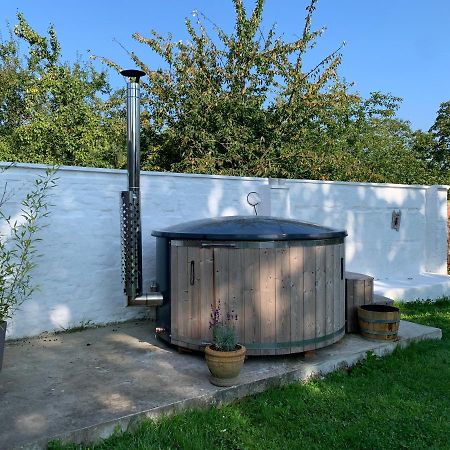 Ferme Renovee 300M2 La Casa Jeb : Charme, Calme Et Nature Moncheaux 外观 照片