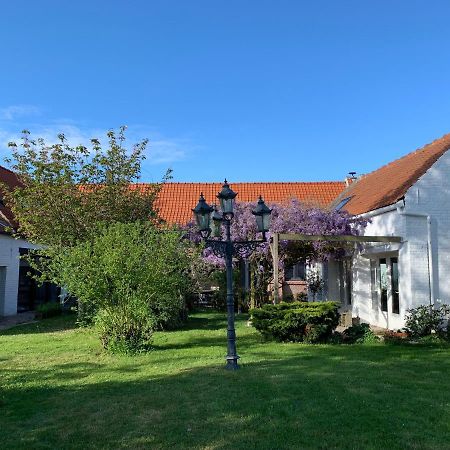 Ferme Renovee 300M2 La Casa Jeb : Charme, Calme Et Nature Moncheaux 外观 照片