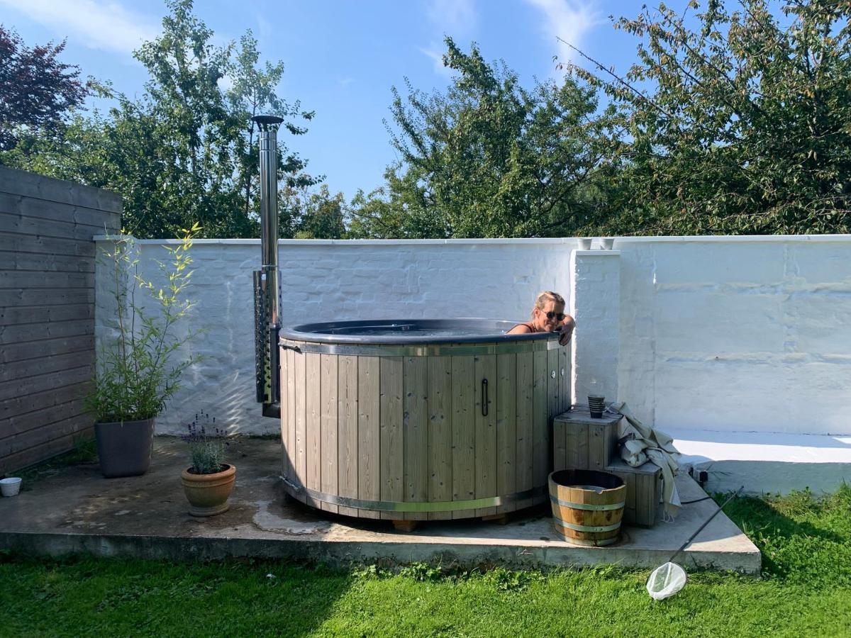 Ferme Renovee 300M2 La Casa Jeb : Charme, Calme Et Nature Moncheaux 外观 照片