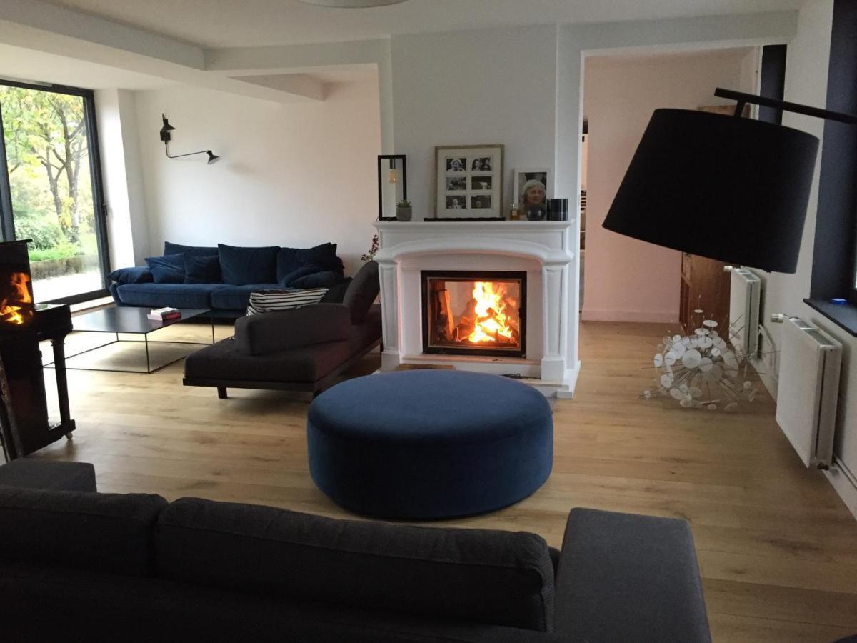 Ferme Renovee 300M2 La Casa Jeb : Charme, Calme Et Nature Moncheaux 外观 照片