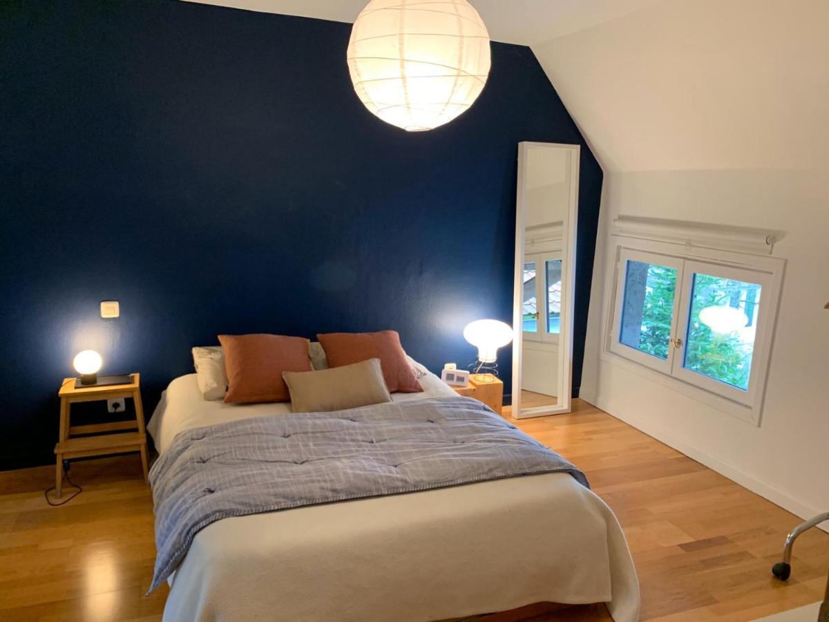 Ferme Renovee 300M2 La Casa Jeb : Charme, Calme Et Nature Moncheaux 外观 照片